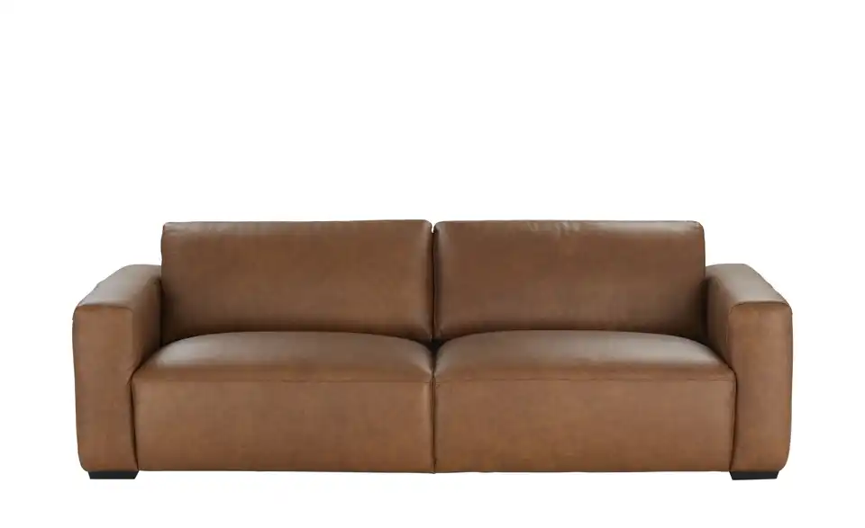 uno Einzelsofa Derby, Frontansicht