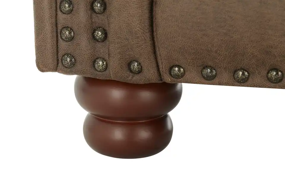 uno Bigsofa Christol, Detailansicht