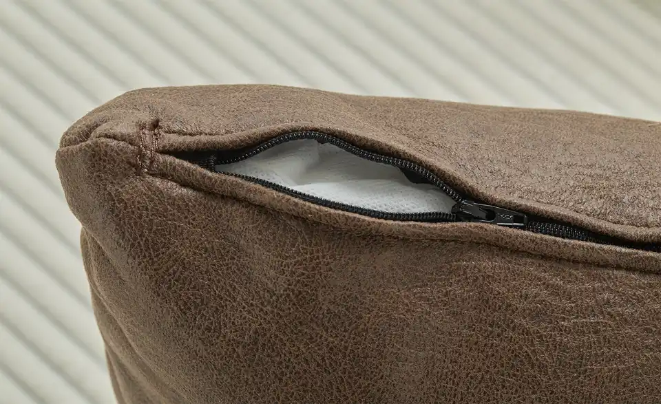 uno Bigsofa Christol, Detailansicht