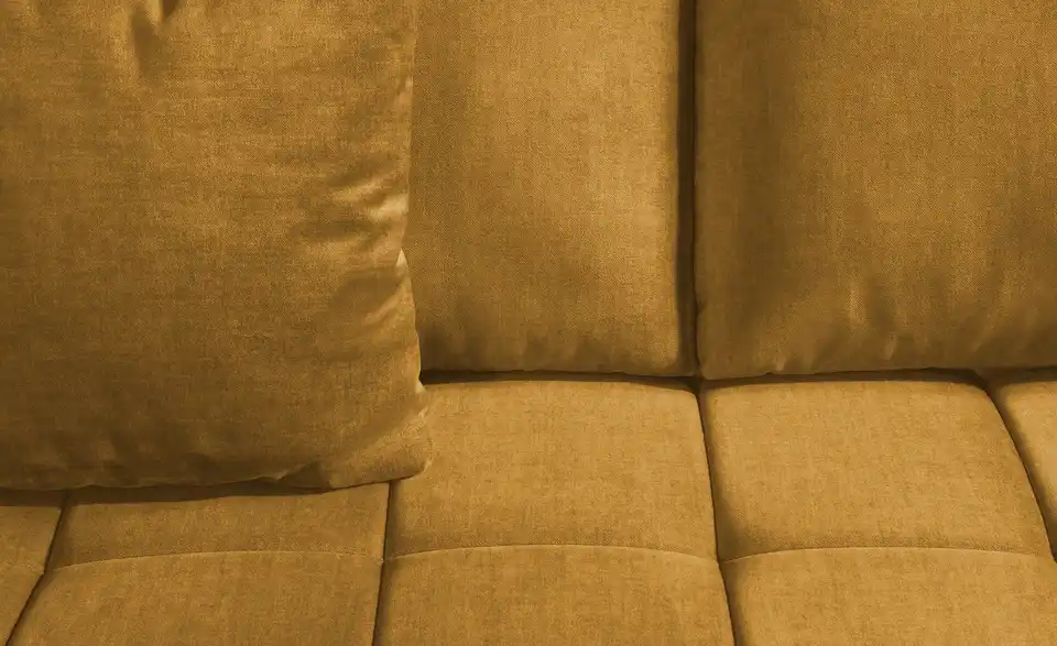 bobb Ecksofa Carly mit Sitztiefenverstellung, Detailansicht