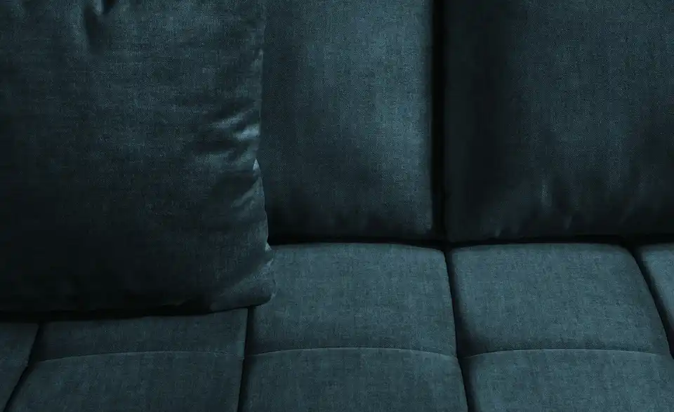 bobb Ecksofa Carly mit Sitztiefenverstellung, Detailansicht