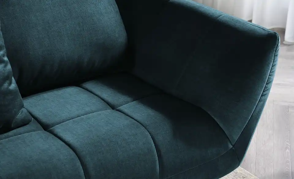 bobb Ecksofa Carly mit Sitztiefenverstellung, Detailansicht