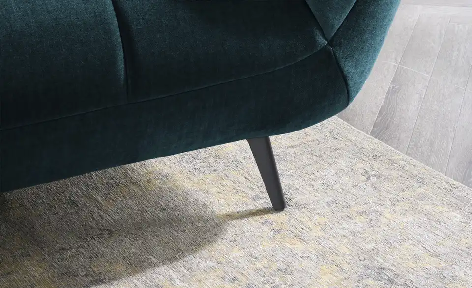 bobb Ecksofa Carly mit Sitztiefenverstellung, Detailansicht