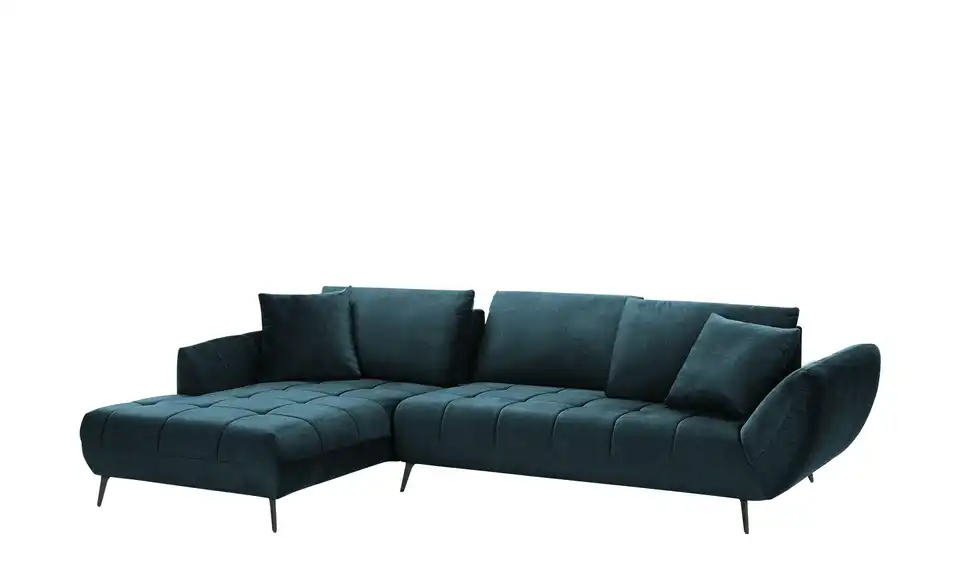 bobb Ecksofa Carly mit Sitztiefenverstellung, Funktionsansicht