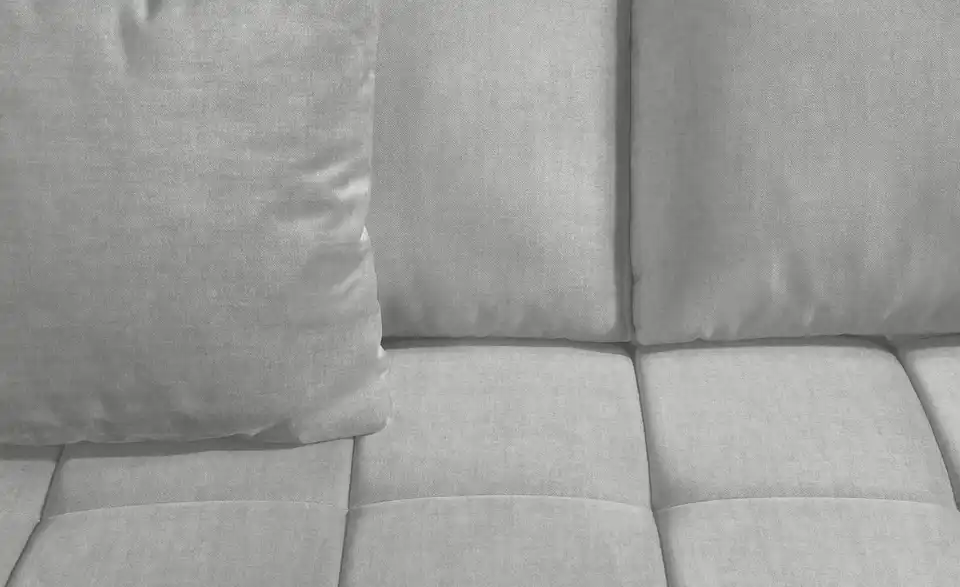bobb Ecksofa Carly mit Sitztiefenverstellung, Detailansicht