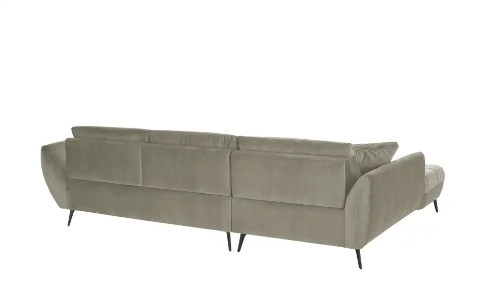 bobb Ecksofa Carly, Rückansicht