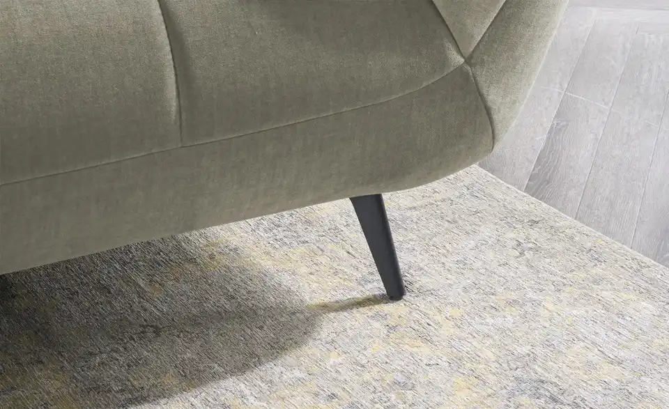 bobb Ecksofa Carly mit Sitztiefenverstellung, Detailansicht