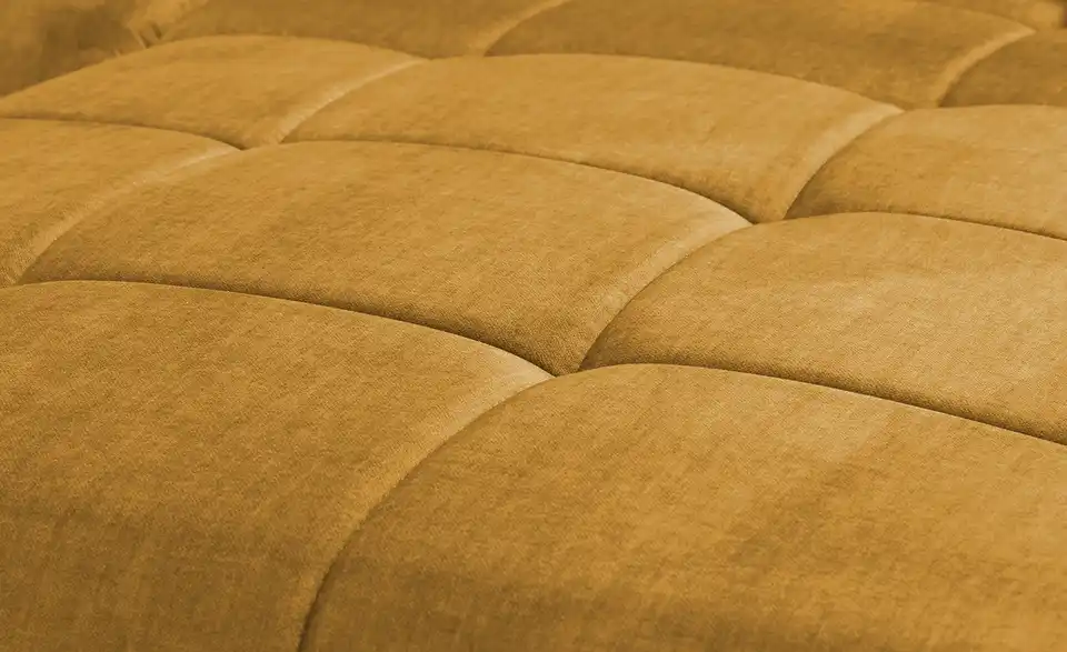 bobb Ecksofa Carly mit Sitztiefenverstellung, Detailansicht