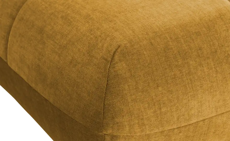 bobb Ecksofa Carly mit Sitztiefenverstellung, Detailansicht