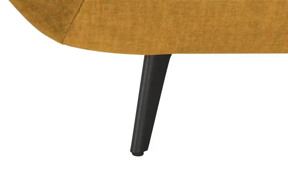 bobb Ecksofa Carly mit Sitztiefenverstellung, Detailansicht