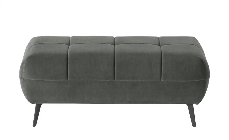 bobb Hocker Carly, Frontansicht