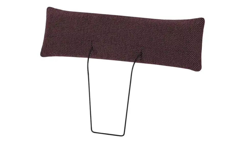 bobb Kopfstütze Casandra de Luxe, Rückansicht