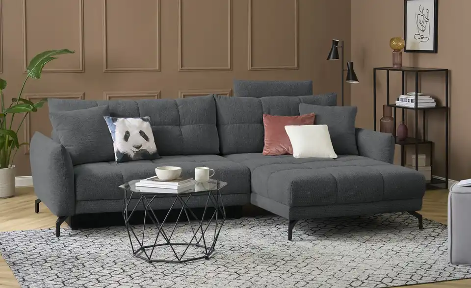 bobb Kopfstütze Casandra de Luxe, Perspektive