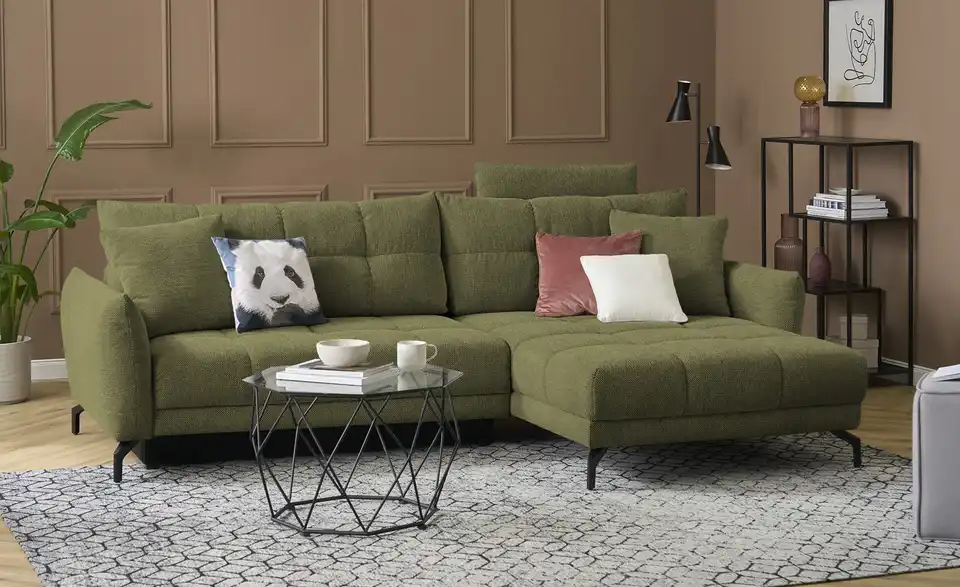 bobb Kopfstütze Casandra de Luxe, Perspektive