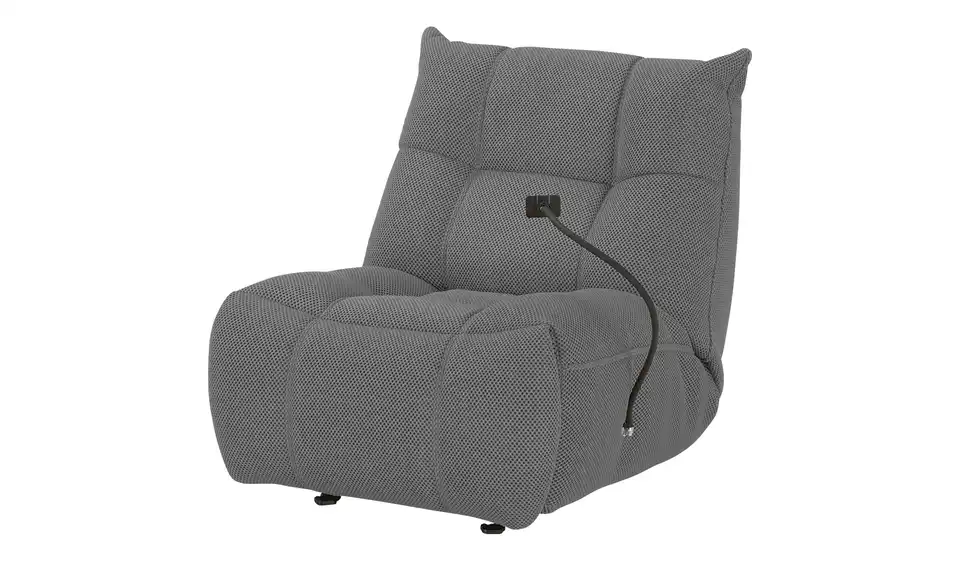 uno Sessel Tokyo Relaxfunktion, Perspektive