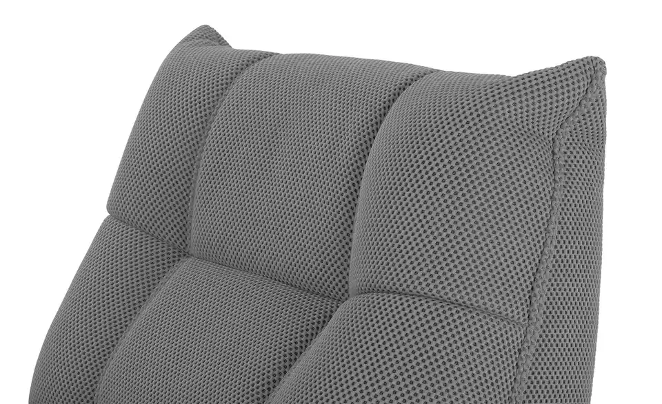 uno Sessel Tokyo Relaxfunktion, Detailansicht