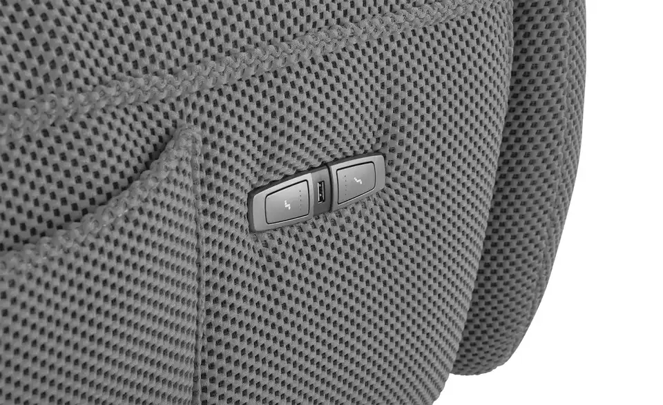 uno Sessel Tokyo Relaxfunktion, Detailansicht