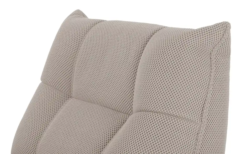 uno Sessel Tokyo Relaxfunktion, Detailansicht