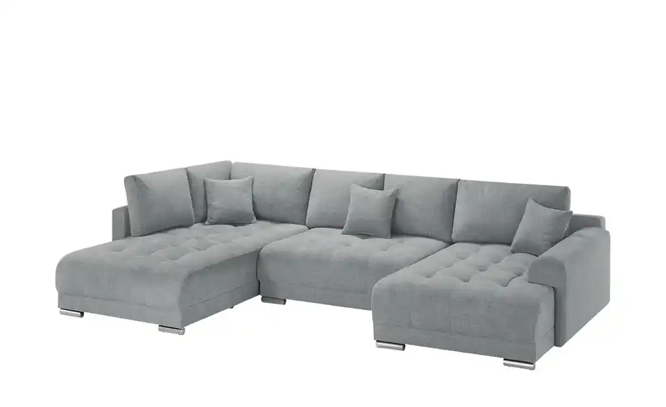 Wohnlandschaft Lemie mit Schlaffunktion, Perspektive