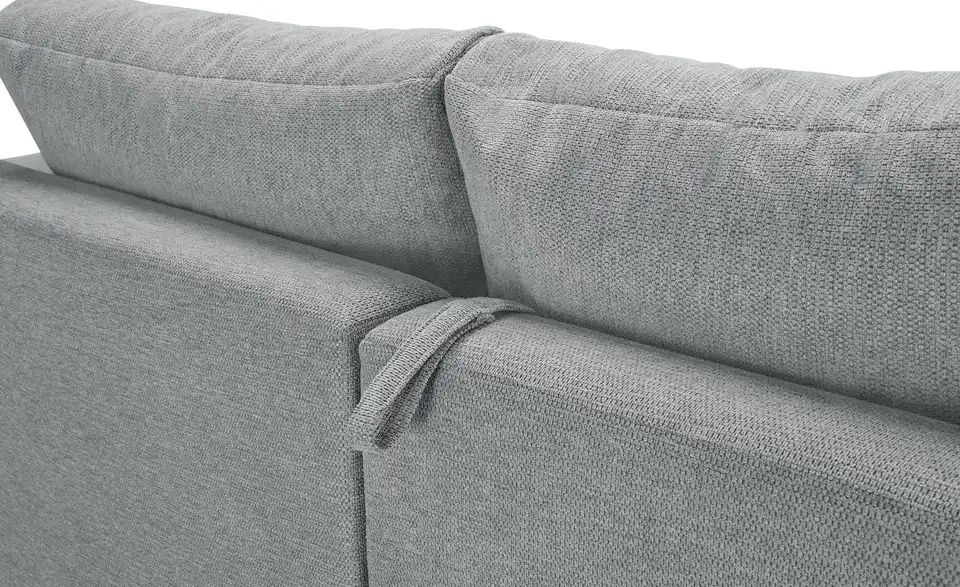 Wohnlandschaft Lemie mit Schlaffunktion, Detailansicht