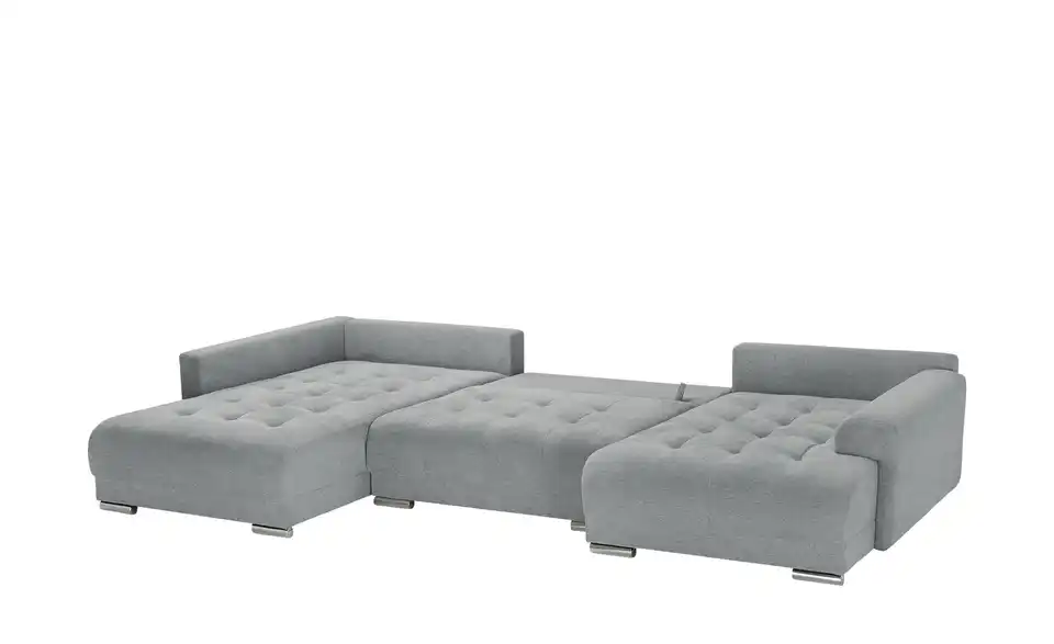 Wohnlandschaft Lemie mit Schlaffunktion, Funktionsansicht