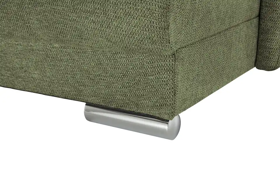 Wohnlandschaft Lemie mit Schlaffunktion, Detailansicht