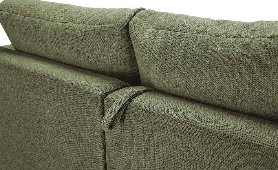 Wohnlandschaft Lemie mit Schlaffunktion, Detailansicht