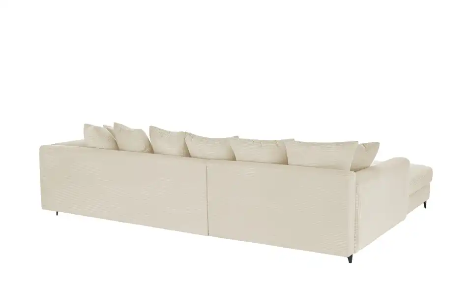 bobb Ecksofa Jonna, Rückansicht