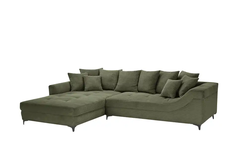 bobb Ecksofa Jonna, Perspektive