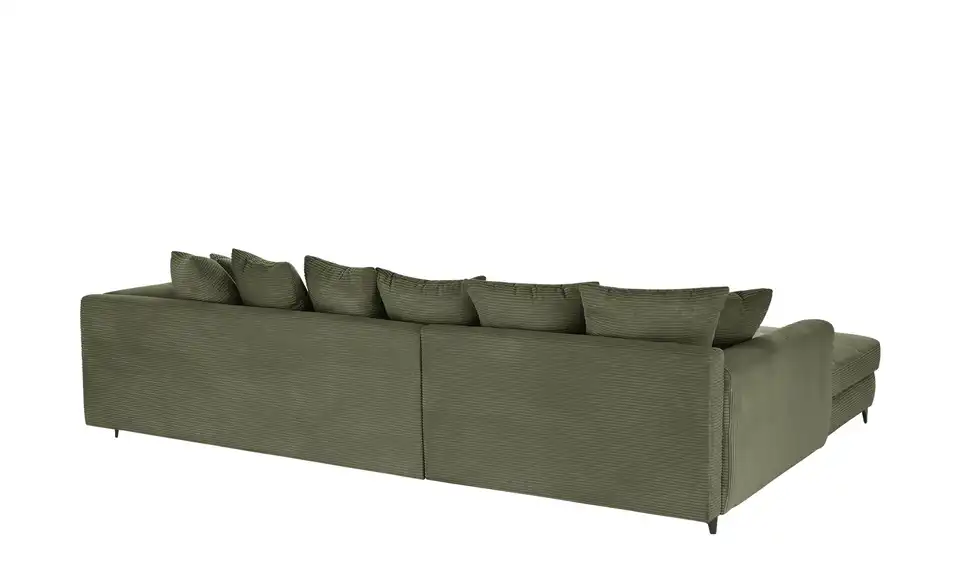 bobb Ecksofa Jonna, Rückansicht
