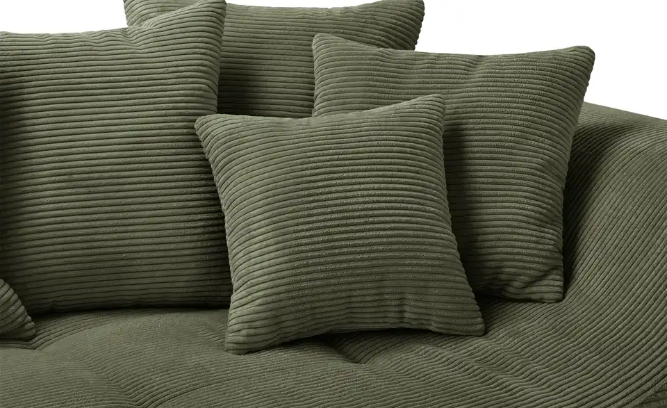 bobb Ecksofa Jonna, Detailansicht