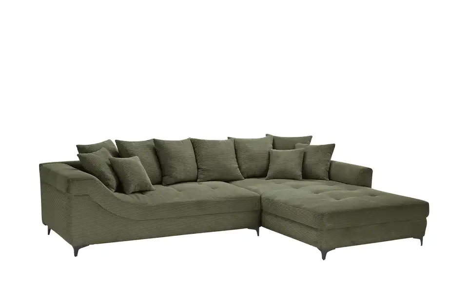 bobb Ecksofa Jonna, Perspektive