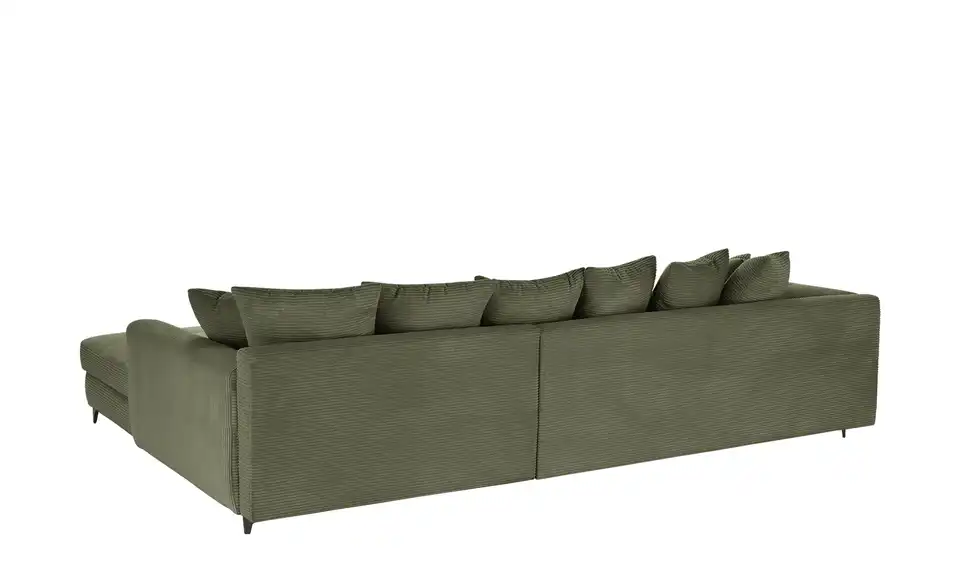 bobb Ecksofa Jonna, Rückansicht