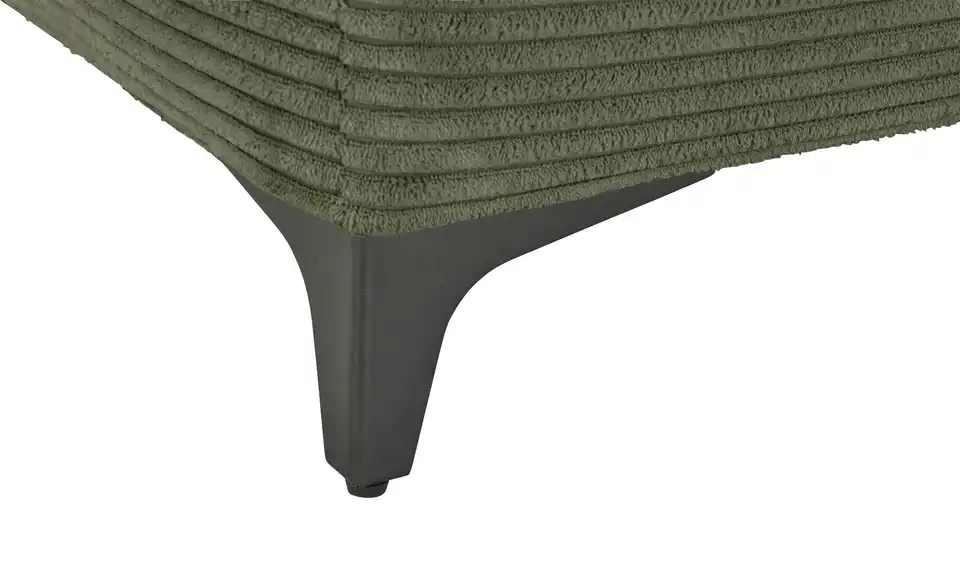 bobb Ecksofa Jonna, Detailansicht