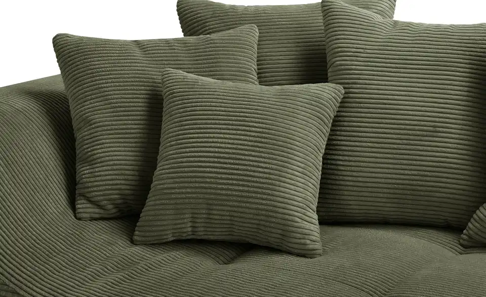 bobb Ecksofa Jonna, Detailansicht
