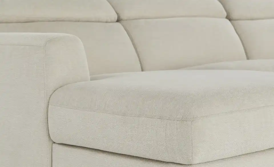 uno Ecksofa Josie, Detailansicht