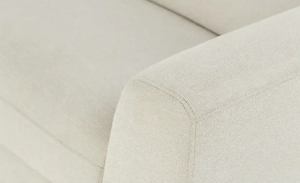 uno Ecksofa Josie, Detailansicht