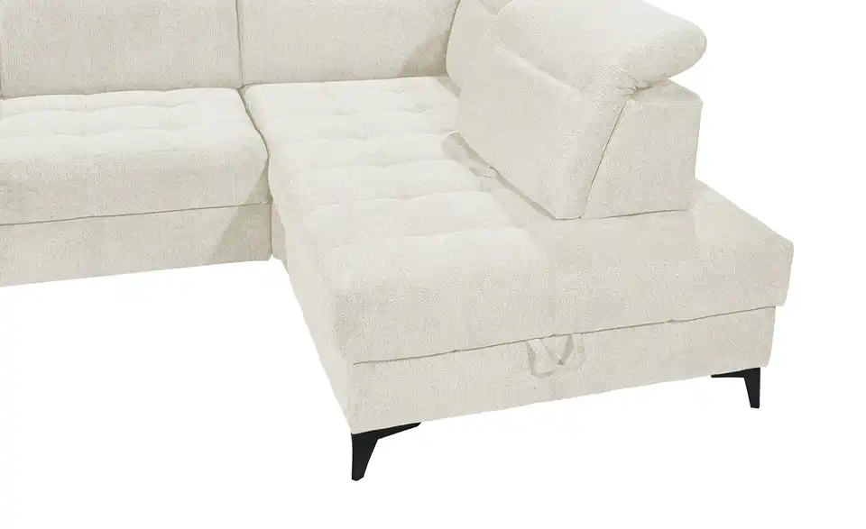 Ecksofa Rockdale, Detailansicht
