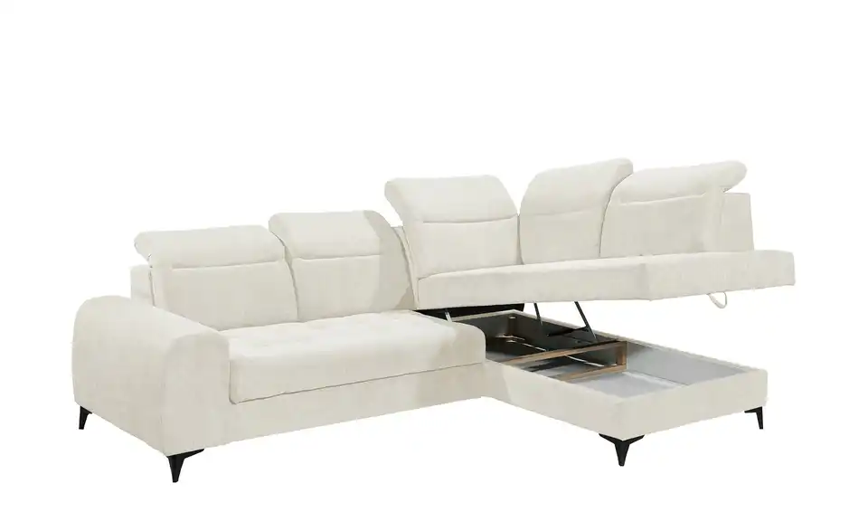 Ecksofa Rockdale, Funktionsansicht