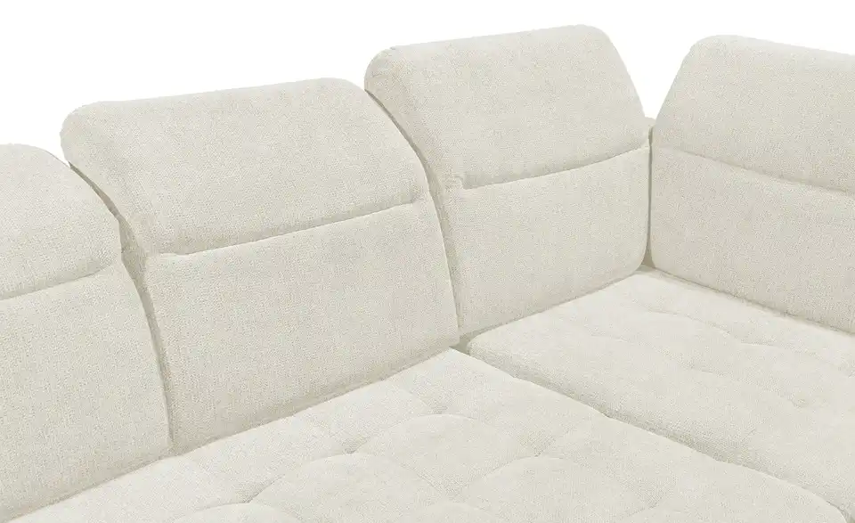 Ecksofa Rockdale, Detailansicht