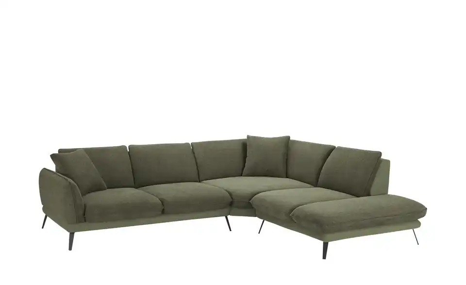 medium Ecksofa Romance, Perspektive