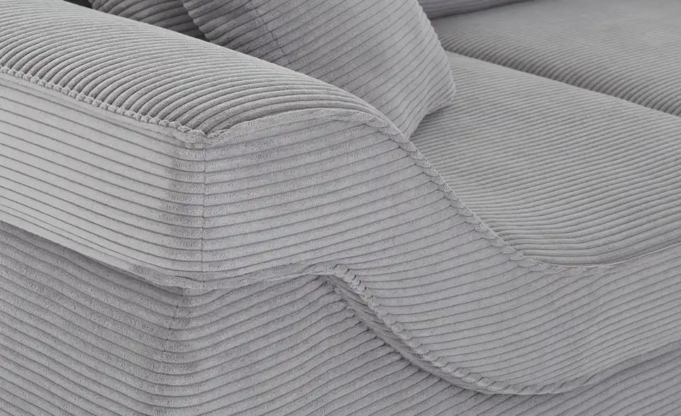 pop Ecksofa Trentino, Detailansicht