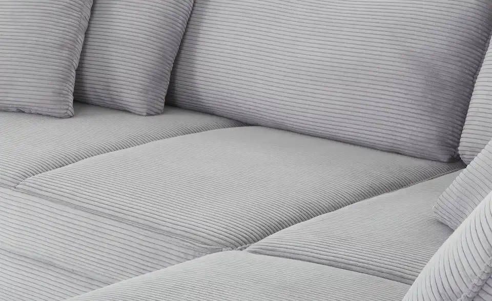 pop Ecksofa Trentino, Detailansicht