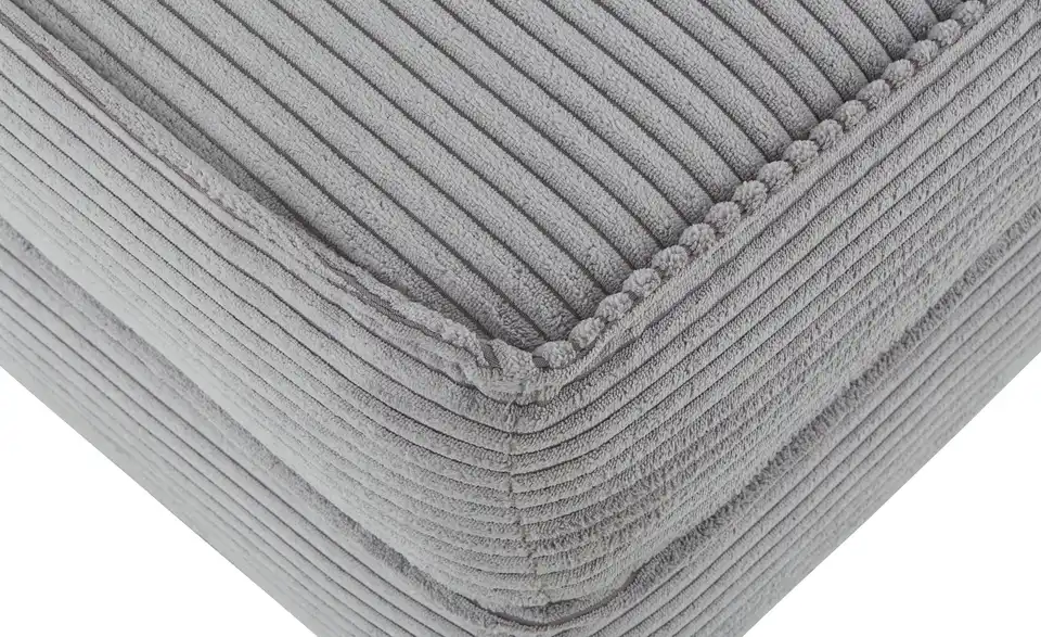 pop Ecksofa Trentino, Detailansicht