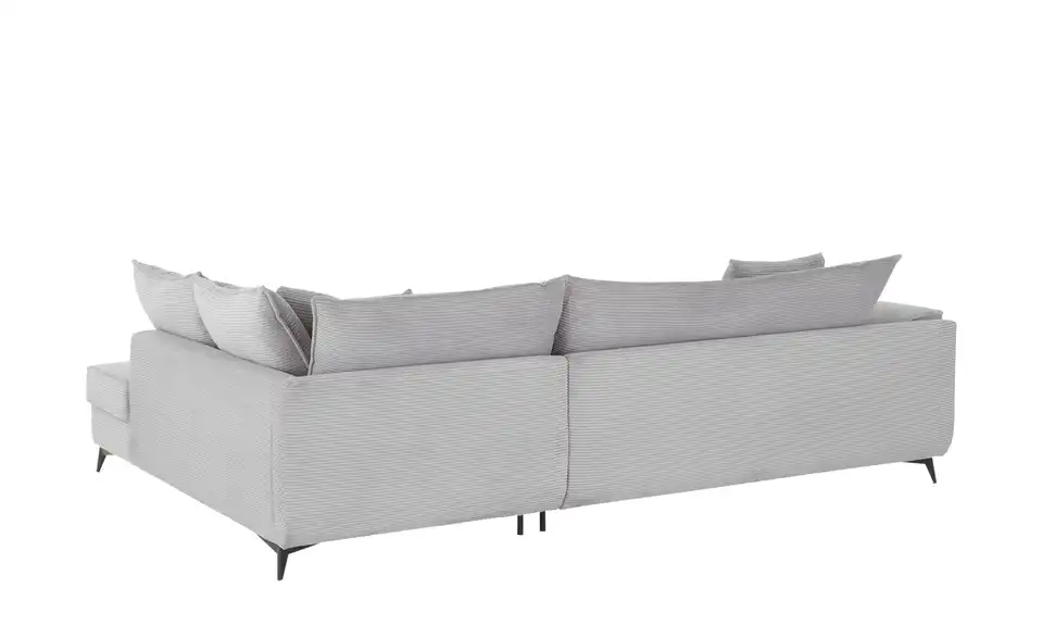 pop Ecksofa Trentino, Rückansicht