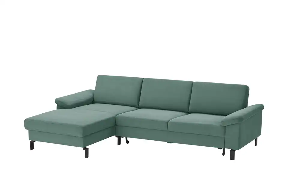 Max Schelling Ecksofa Maximum Move Feincord, Perspektive