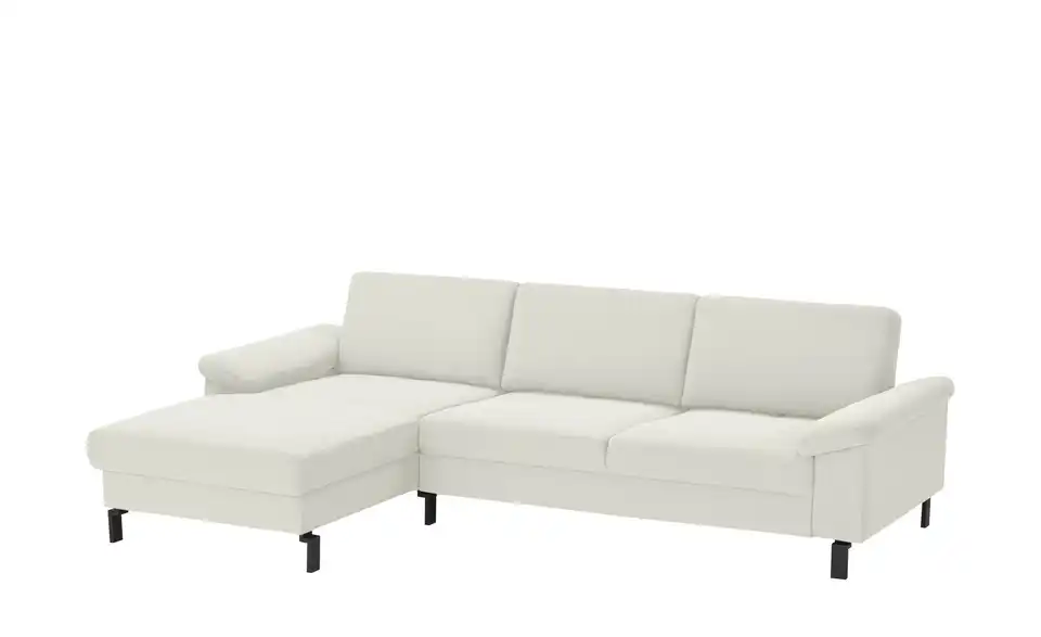 Max Schelling Ecksofa Maximum Move Feincord, Perspektive
