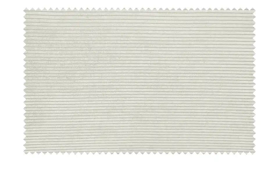 Max Schelling Ecksofa Maximum Move Feincord, Stoffstruktur