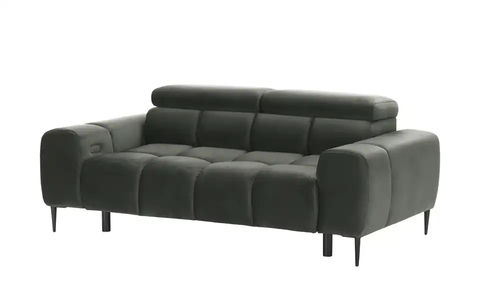 switch Einzelsofa Plaza, Perspektive
