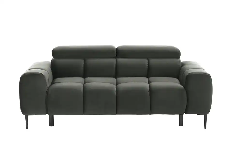 switch Einzelsofa Plaza, Frontansicht
